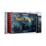 Warhammer Space Wolves Army Set (53-33)