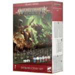 Warhammer 80-15 Age Of Sigmar: Introductory Set