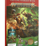 Warhammer 80-16 Getting Started With Age Of Sigmar