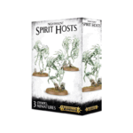 Warhammer WH 93-08 Nighthaunt: Spirit Hosts