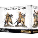 Warhammer 96-24 Stormcast Eternals Dracothian Guard