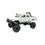 WPL C64-1 Hilux Twin Cab UTE Crawler 1/16th RTR