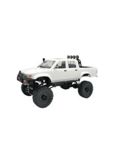 WPL C64-1 Hilux Twin Cab UTE Crawler 1/16th RTR