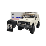 WPL C-74 SUZUKI JIMNY 4WD RTR 1/10
