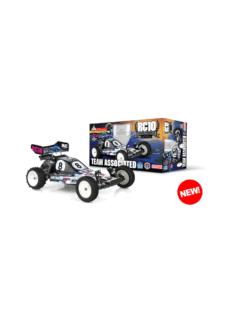 Team Associated RC10 Kinwald Edition Kit