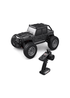 Joys Tech 16103 GANTRY Jeep Grey 1/16 RTR