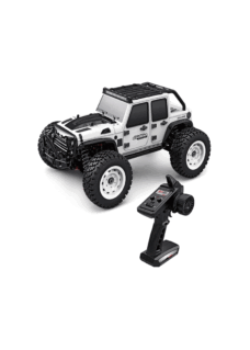 Joys Tech 16103 GANTRY Jeep White 1/16 RTR