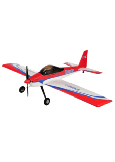 Top RC Thunder (Red) PNP RC Aircraft