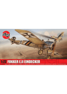 Airfix A01086 Fokker E.II Eindecker