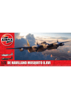 Airfix A04023 de Havilland Mosquito B.XVI