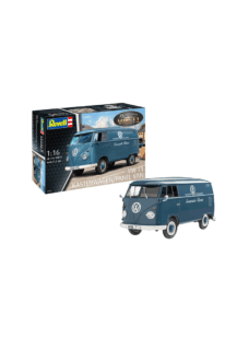 Revell 07742 VW T1 Panel Van - 75 Years Of The VW T1 1/16