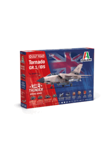 Tornado GR.1/IDS Gulf War - WAR THUNDER