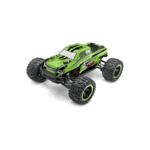 Blackzon 540200 Slyder Turbo Monster Truck Green 1/16 SCALE 4WD 2S Brushless