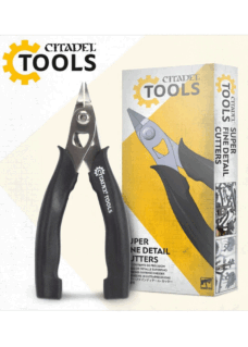 Warhammer 66-63 Citadel Super Fine Detail Cutters