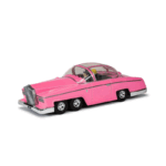 Corgi CC00605 Thunderbirds F.A.B. Collection - FAB 1