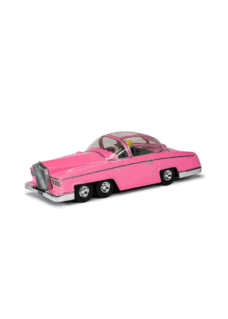 Corgi CC00605 Thunderbirds F.A.B. Collection - FAB 1