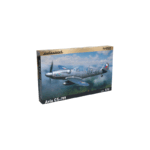 Eduard Avia CS-199 1/72