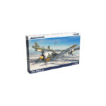Eduard Fw 190A-5 1/72