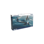Eduard F6F-5 1/48