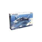 Eduard F6F-3 Hellcat 1/48