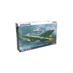 Eduard MiG-21PFM 1/48