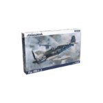 Eduard Fw 190A-3 1/48