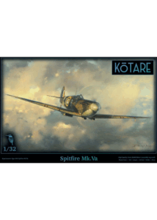 Kotare K32002 1/32 Spitfire Mk.Va