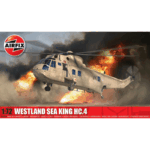 Airfix Westland Sea King HC.4