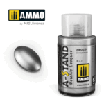 Ammo A-STAND Duraluminium
