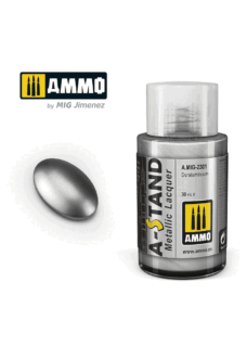 Ammo A-STAND Duraluminium