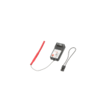 Flysky FS-R6B 2.4Ghz 6CH Receiver Replacement for Flysky TH9X FS-CT6B FS-T6 Transmitter