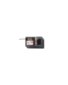 Radiolink R6FG R6F 2.4G Receiver FHSS 6 Channel RX Radio Control System R6FG Gyro Function for RC4GS