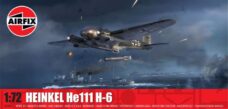 Airfix A07007C Heinkel HE111 H-6 1/72