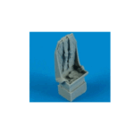 Quickboost | No. QB 48 468 | 1:48 Hawker Typhoon - Seat w/ Safety Belts