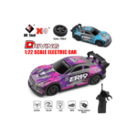 Wltoys 22206 1/22 2.4G 4WD High-Speed Electric Racing RC Car RTR Vehicle Models