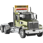 Diecast Masters 1/16 RC Western Star 49X SFFA Tandem Truck