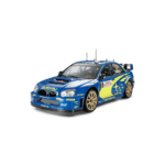 Tamiya 1/24 SUBARU IMPREZA WRC MONTE CARLO '05