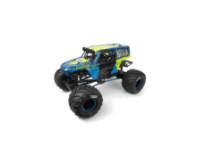 HPI Monster King Ford Bronco Big Kahuna RC Monster Truck - HPI-160765