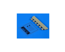 Quickboost QB48581 British WW II gyroscopic gunsight Other 1/48