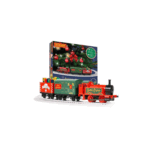 Hornby Santa’s Express Train Set - Rechargeable Battery R9363M