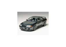 Tamiya 1/24 NISSAN SKYLINE GT-R