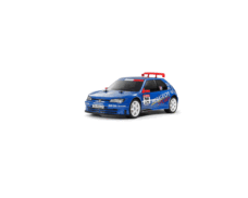 Tamiya BT-01 Peugeot 306 Maxi RC Car Electric 2WD 1/10 Scale Kit - Blue Brand: Tamiya SKU: 47513