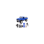 WPL C24 1/16 RC Pick-up Truck RTR Blue