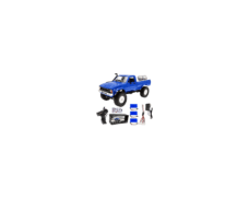 WPL C24 1/16 RC Pick-up Truck RTR Blue