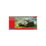 Gecko 35GM0085 1/35 Canadian Ram Mk. II Kangaroo APC (Late Production)
