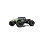BlackZon Smyter Turbo MT 1/12 4WD 3S Brushless Monster Truck Green BZ540230