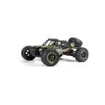 BlackZon Smyter DB Turbo 1/12 4WD 3S Brushless Electric RC Desert Buggy Green BZ540232