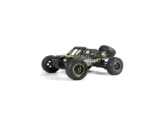 BlackZon Smyter DB Turbo 1/12 4WD 3S Brushless Electric RC Desert Buggy Green BZ540232