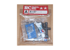 Tamiya 58310 Mercedes-Benz CLK-DTM/TB02/TB-02, 9400070 Metal Parts Bag A,