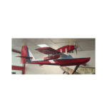 Tom Prosser Float Plane
